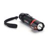 BAMFF 6.0- 600 Lm Dual LED Tactical Flashlight- Rechargeable