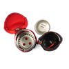 Gaobabu GSET-24 Caribo Titanium Mug + Solid Fuel Tool Set