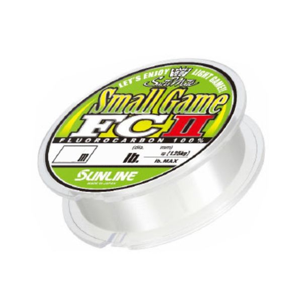 Sun Line Small Game FCII 240 m