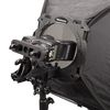 Manfrotto LL LS2701 Ezybox II Speedlight Halterung