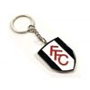 Fulham FC Keyring Official Merchandise