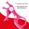 Seki Edge Spot Eyelash Curler