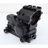 Acid Tactical® 1/2" Inch Picatinny Riser Flat Top Scope Sight Mount