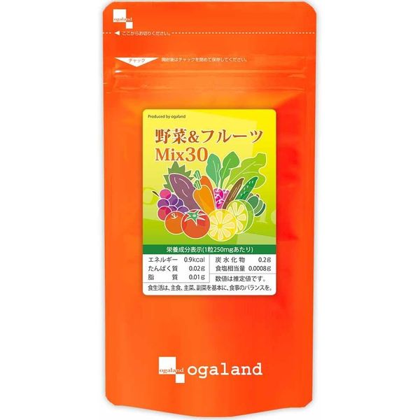  (ogaland) &Mix30 (360 / 3)         24 6