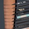 MICRO TIP graphic eyeliner WP 010-deep black 0,6 ml