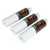 WEN Q-F0013 Replacement Refrigerator Water Filter, 3 Pack