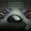 Razer DeathAdder Essential - 6,400 DPI Optical Sensor - 5 Hyperresponse Buttons - Gaming & Esports Mouse - Ergonomic Form Factor, Black