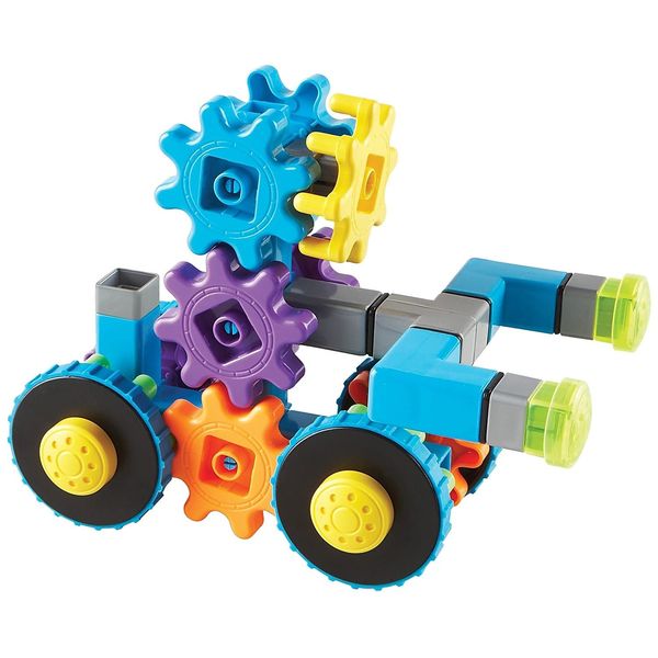 Learning Resources Gears! Gears! Gears! RoverGears