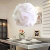 Puzzle Lampshade Flexible Chandelier Shade DIY Ceiling Light Cover