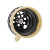 febi bilstein 36332 Plug for automatic transmission control unit, pack of one, gray