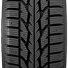 Tire 215/60R16 Firestone Winterforce 2 (Studdable) Snow 95S