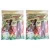 2 Pkgs. Trader Joe's Organic Chicken & Brown Rice Sticks Wheat Free....5 Oz Bag X 2
