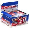 2023 Topps Baseball Updates Retail Diplay Box