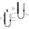 Wrist Strap for Switch Joycon - 2 Pack Straps Replacement Parts Accessories for Joy Con Joy-Con Controller, 2 Pairs