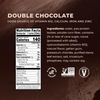 Evolve Plant Based Protein Shake, Double Chocolate, 20g Vegan Protein, Dairy ...