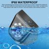 170° HD 8LED Car Rear View Backup Parking Reverse Camera Night Vision Waterproof