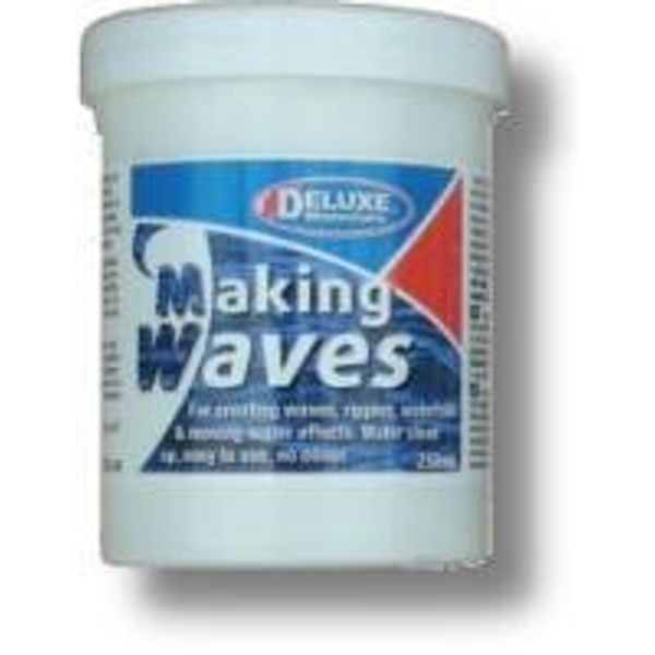 DLXBD039 Deluxe Materials - Making Waves 100ml