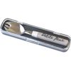 Petit Fleur Sparking Spoon & Case Gray 03014