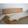 10 x 12 x 3/8 Tempered Glass