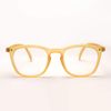 Ijipiji Reading Glasses +1.0#E-YELLOW HONEY