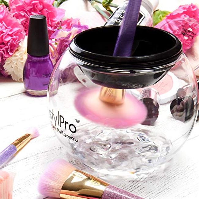 Stylpro Original Makeup Brush Cleaner