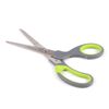 Nirosta Fackelmann Soft Grip Scissors 19.5 cm