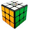 Rubik’s Cube ConnectedX, Bluetooth enabled 3x3 classic cube, problem-solving challenging brain teaser fidget toy, adults & kids aged 8+