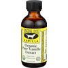 SINGING DOG VANILLA Vanilla Extract 59ml