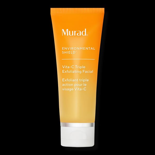 Murad Murad Vitamin C Triple Exfoliation Facial