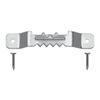 OOK 50202 Small Saw Tooth Picture Hanger Value Pack 20lbs. for Lightweight Frame