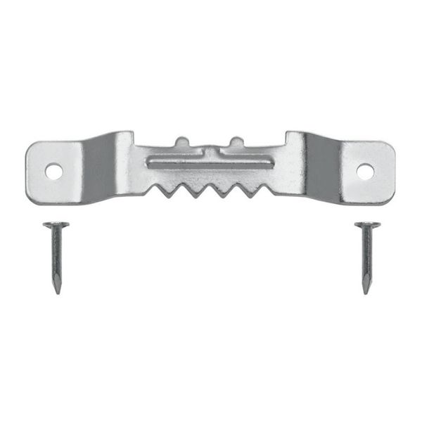 OOK 50202 Small Saw Tooth Picture Hanger Value Pack 20lbs. for Lightweight Frame