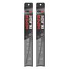Front Windshield Wiper Blades Set for Honda Civic 2006-2011