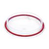 CCTP 350091 Pool Pump Cover Lid Replacement for SuperFlo and SuperMax Underground Pool/spa Pumps,Include O-Ring
