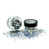 Glitter Fix Gel by LoveShy Cosmetics - (50ml) Vegan Face and Body Adhesive Primer glue for glitter, eye shadow, pigment, eye dust application