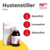 Apodiscounter Cough Relief Syrup 200 ml