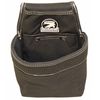 Gatorback B103 Professional Carpenter Single Pouch. Tool Belt Ready.