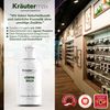Kräutermax Body Milk Shea Butter & Coconut + 1 x 250 ml