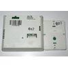 Verdant VX-TR Wired Thermostat w/ Occupancy Sensor
