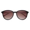 Ted Baker TIERNEY Sunglasses, Black/Pink, with 100% UV Protection