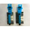 OX Tools Pro Medium Edger and Groover Set
