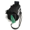 Dog walking bag with Free dispenser and Rolls