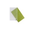 Bira Craft 3" x 5" Embossing Folder, Perfect for Bira 3" Cutting and Embossing Machine. Assorted Designs. (Wheat)