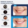 Teeth Whitening Strips for Teeth Sensitive (add Coconut Oil)