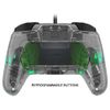 PDP Afterglow Deluxe+ Audio Wired Controller for Nintendo Switch
