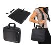 Navitech Small Black Graphics Tablet Case/Bag Compatible With The Huion 680s