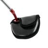Ram Golf Laser Putter with Advanced Perimeter Weighting (Laser Model 2, 35")
