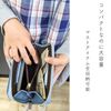 IAM NATURAL Smartphone Pouch Wallet Bag, beige