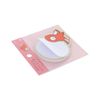 Sunstar Stationery S2846683 Sticky Notes, Die Cut, Octopus Winer