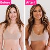 Tanceuticals #1 Rated Self Tanner - CC Self Tanning Lotion for Body Gives Natural, Long Lasting Sunless Tan - Fresh Coconut Scent and Full of Healthy Botanicals - Easy to Apply - Dark 4.2 oz