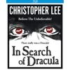 In Search of Dracula [Blu-ray]